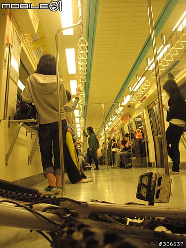 2008/4/5 西坑林道+加九寮步道,XC路線Off road
