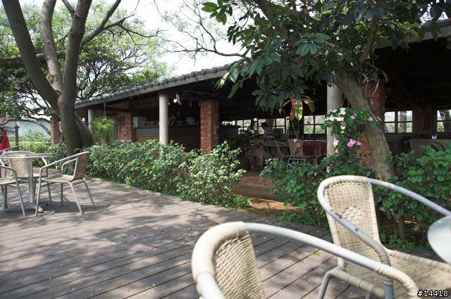 九斗 桑海田園