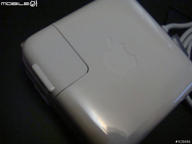 MacBook AiR 開箱