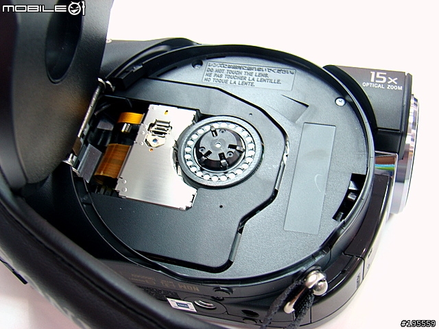 神奇的多重儲存! SONY高畫質攝影機 HDR-UX20