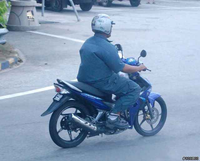 國民車向前衝