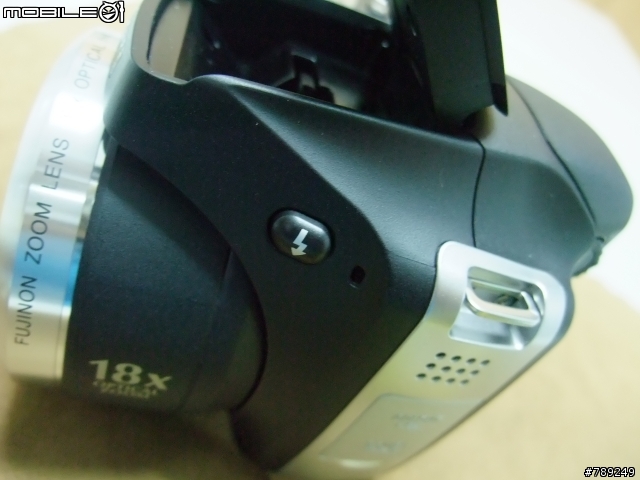 Fuji S8系列再進化~ S8100fd 小推一下吧!