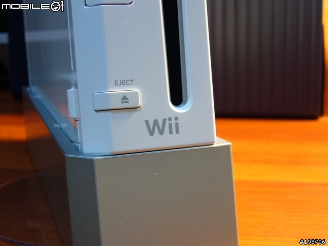 【Wii 開箱】70歲的爺爺奶奶也擋不了的魅力