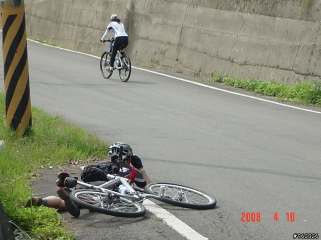 大坑休閒路線誠徵女車友