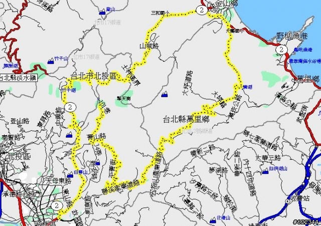 【遊記】新手的一天