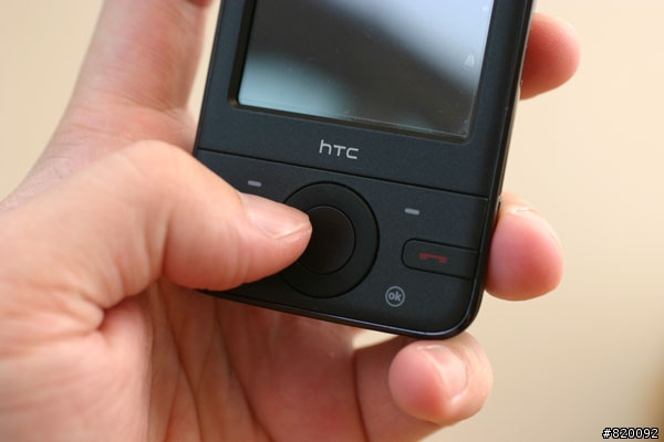 HTC P3470 外型報報