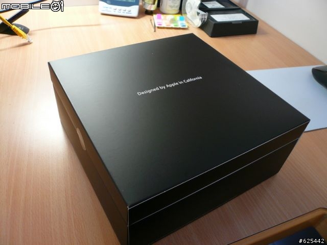 Time Capsule開箱文! 人生第一台Apple產品!