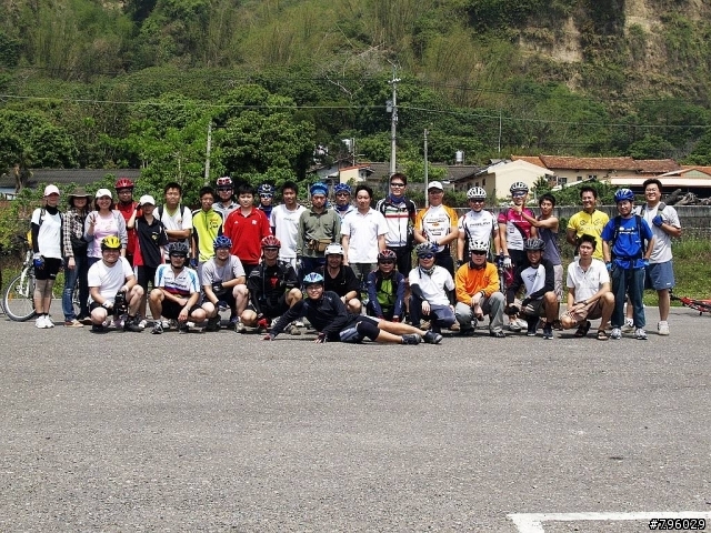 【公告】星光八卦回憶錄+彰化單車路線紀實