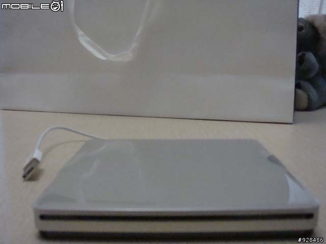 MacBook AiR 開箱