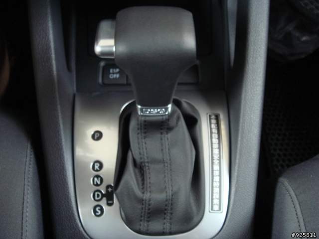 08年2月出廠4月1日交車的GOLF TDI