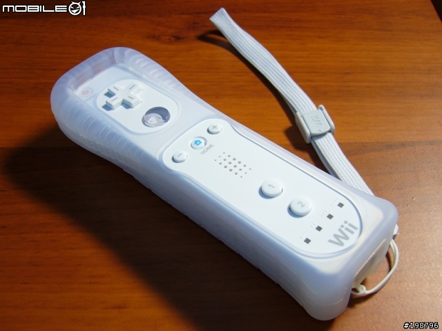 【Wii 開箱】70歲的爺爺奶奶也擋不了的魅力