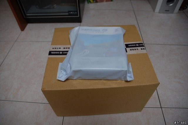 克里斯的第一台工人舍-SR8KP06ATW BLACK(4/6日新增硬碟及記憶卡測試)