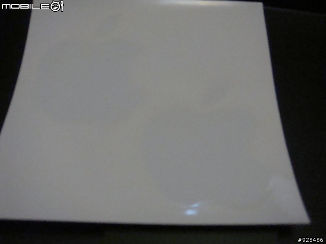 MacBook AiR 開箱
