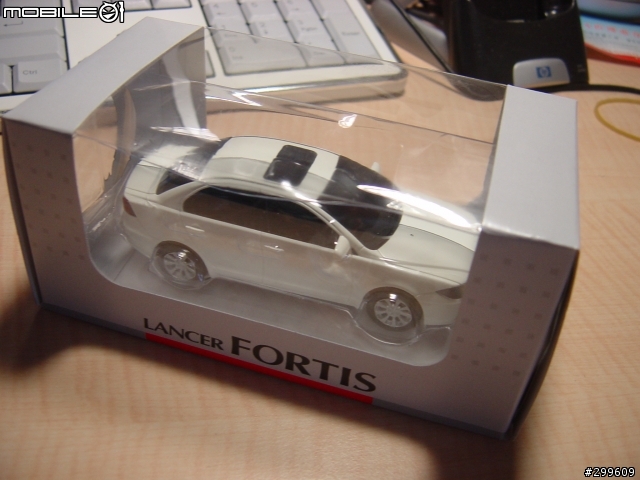 Fortis 1.8試乘