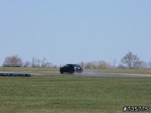 turbo-X美國密西根試駕