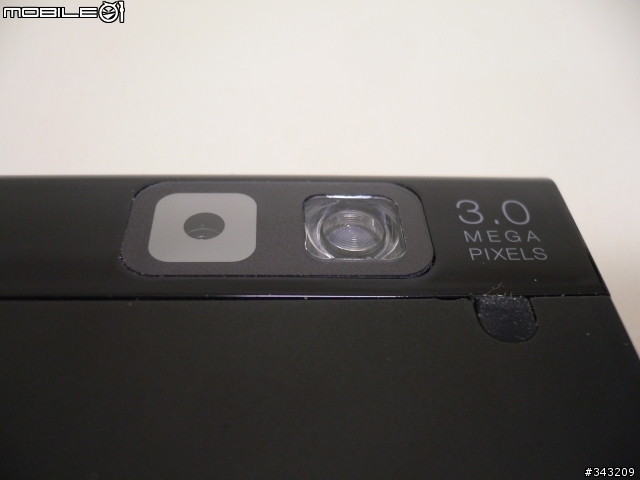 UMPC 還是 PDA?黑魂版 HTC Advantage™ X7510 一手報!
