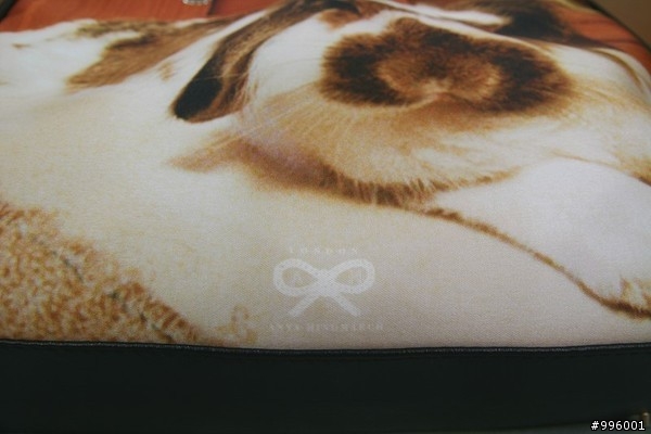 千呼萬喚 終於讓我等到嚕 Anya Hindmarch 訂製相片包