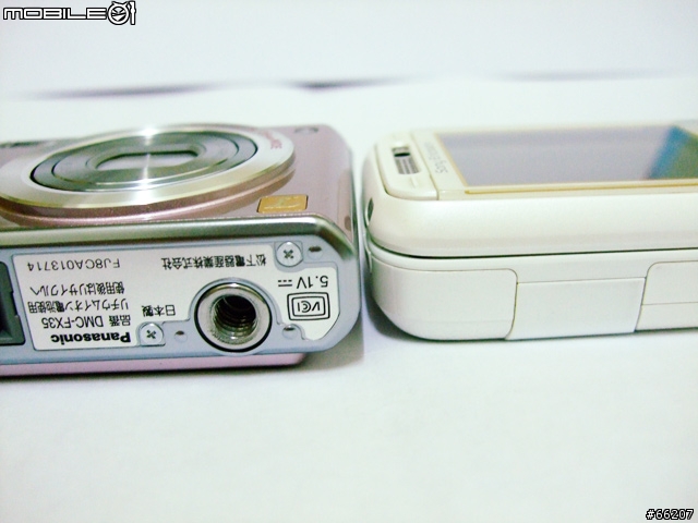 『25MM 我最Wide』 Panasonic DMC FX-35(FX-36)