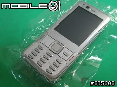 N82 DIY包膜示範圖片分享