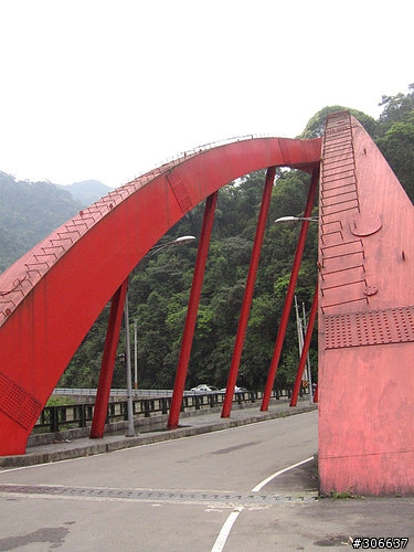 2008/4/5 西坑林道+加九寮步道,XC路線Off road