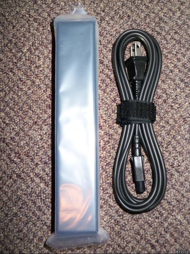 分享 VGP-AC19V21 變壓器