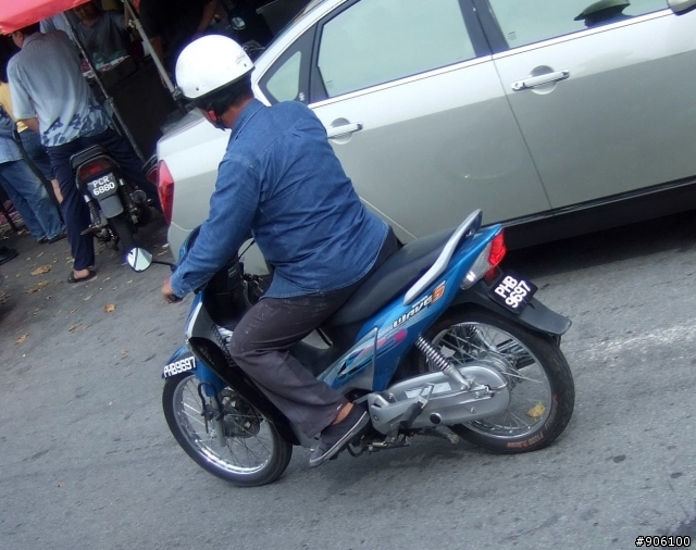 國民車向前衝