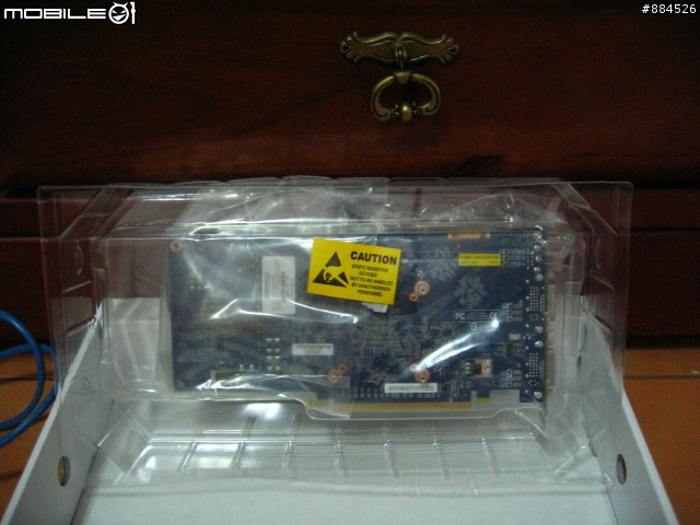 96OOGT VS 7300GT兩張顯卡的PK