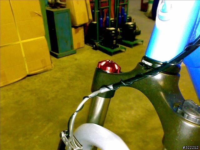 人生第一部萬元車MTA-510入手!