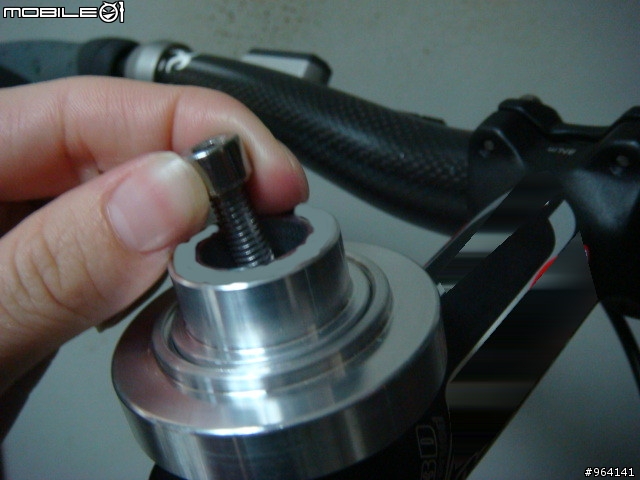 DIY相機與單車的結合