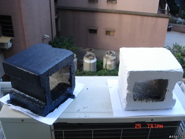 撥雲見日,絕地宅生(DIY喇叭架分享)