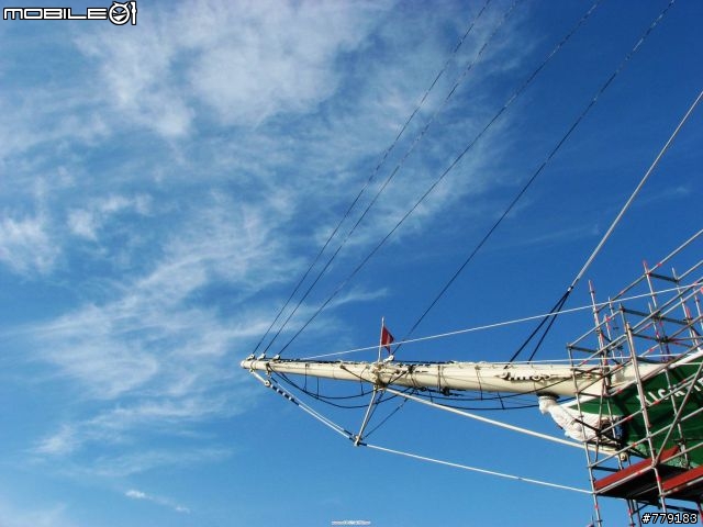 漢堡河港 Part2 2008/04/01更新 更新在第5頁 (請各位大大不吝嗇的盡情批評 小弟我有再去拍一遍)