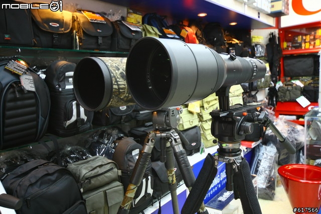 等到地老天荒之 Nikon AF-S 600mm f/4G ED VR 小小開箱