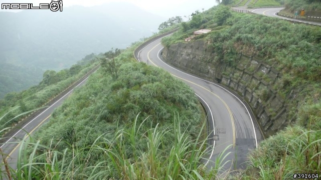 Sam的第一次山路單車之旅(台北木柵~礁溪+1/10 offroad 的跑馬古道)