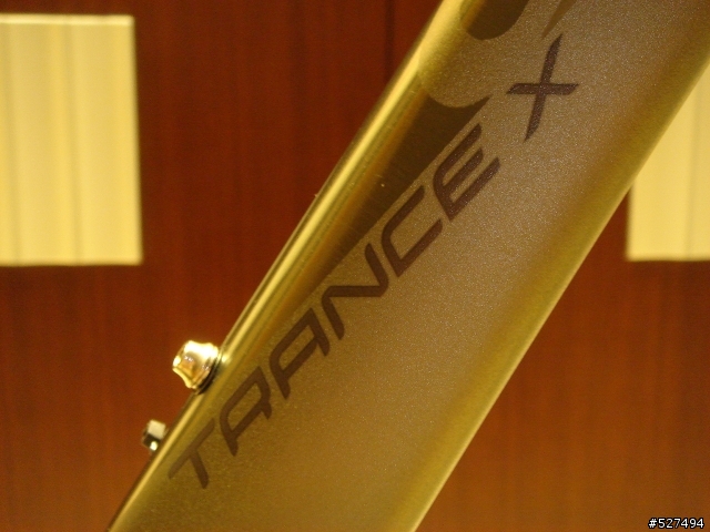 【分享】08 Giant Trance X (5/10新增照片)
