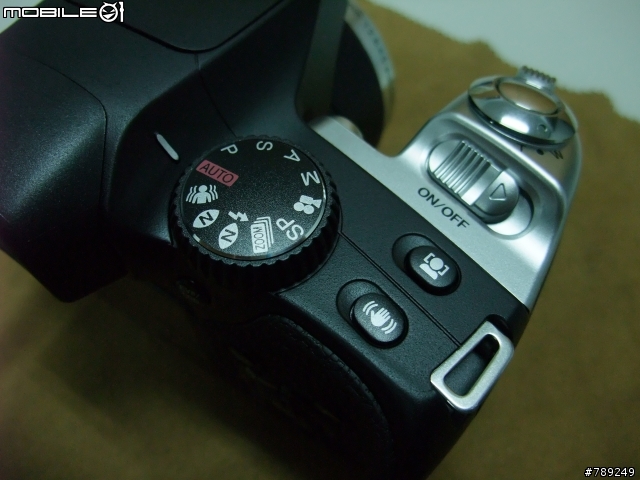 Fuji S8系列再進化~ S8100fd 小推一下吧!