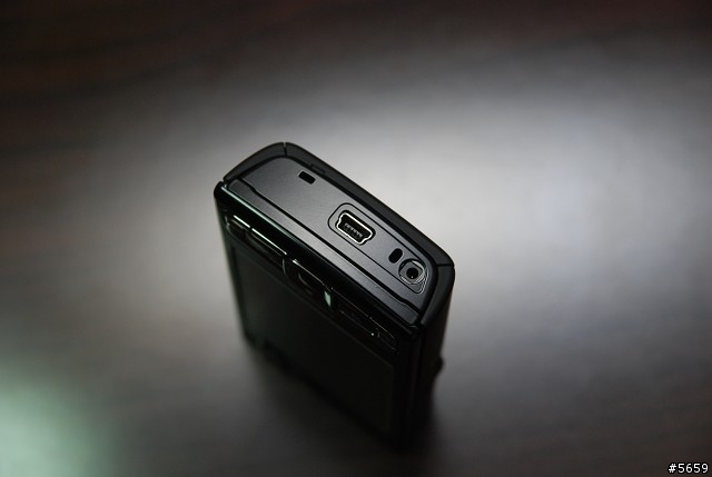 我也是黑魂- NOKIA N95 8GB