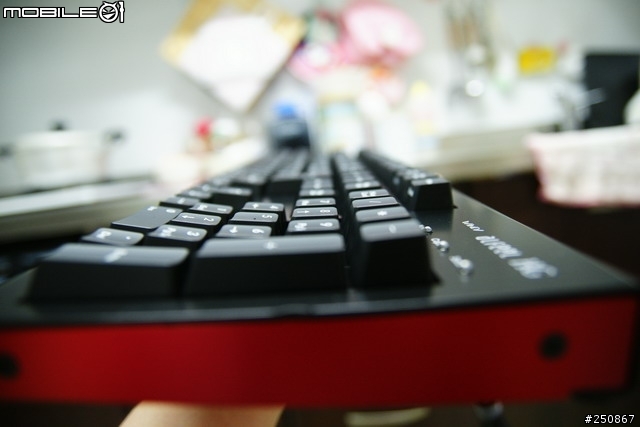 星野金屬之108JPNキーボード ALFEEL-HG B-K (BLACK KNIGHT)