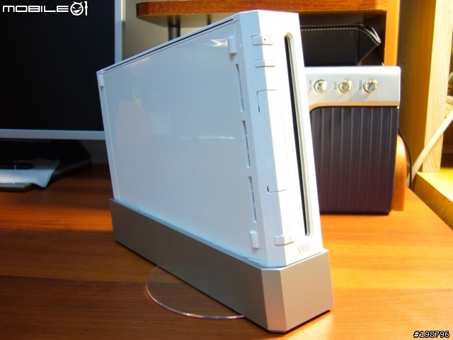 【Wii 開箱】70歲的爺爺奶奶也擋不了的魅力