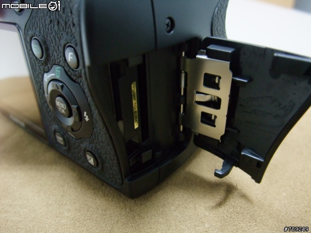 Fuji S8系列再進化~ S8100fd 小推一下吧!