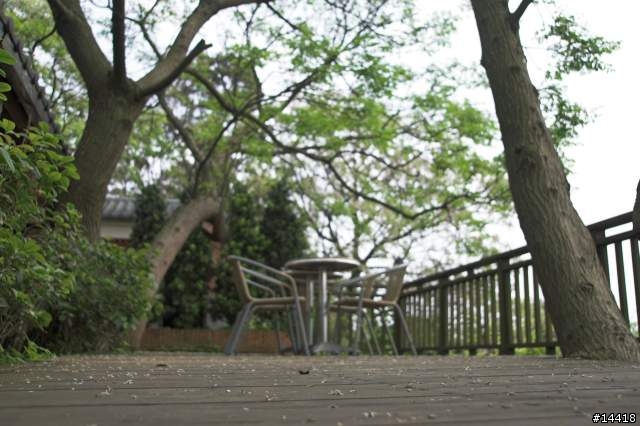 九斗 桑海田園