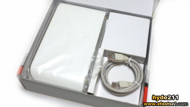 三根尾巴一定強!! EDIMAX BR-6504n 11n 無線網路寬頻分享器