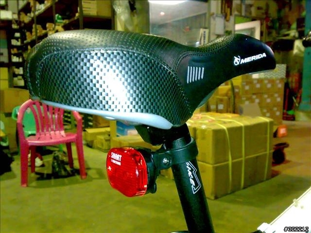 人生第一部萬元車MTA-510入手!