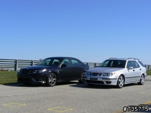turbo-X美國密西根試駕