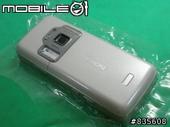 N82 DIY包膜示範圖片分享
