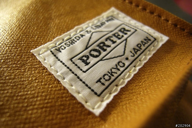 。背Prada的Porter。圖多:)