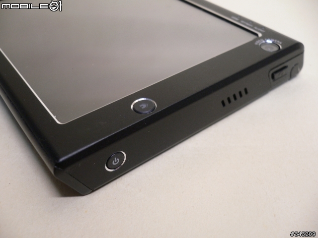 UMPC 還是 PDA?黑魂版 HTC Advantage™ X7510 一手報!