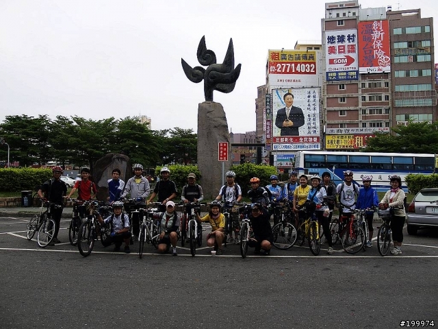 【公告】星光八卦回憶錄+彰化單車路線紀實