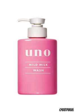 【新貨到】洗自己的臉!uno全新洗顏系列為您量「膚」訂做好膚質