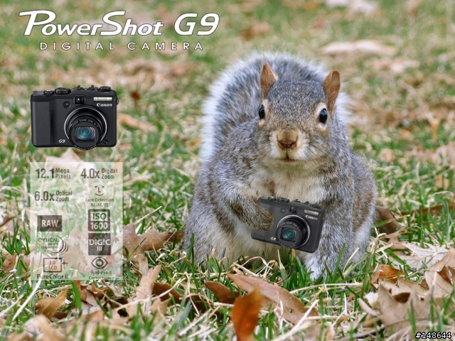 Let's Raw, G9! 簡易教學~使用Raw Image Task修改RAW檔。