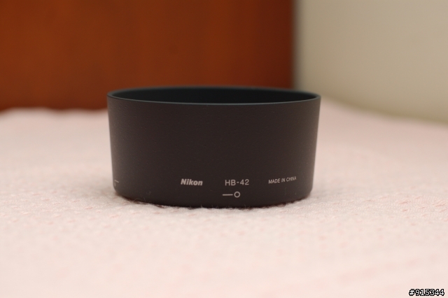 [開箱文」AF-S Micro NIKKOR 60mm f/2.8G ED,新增試拍照